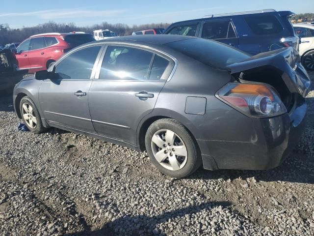 2008 Nissan Altima 2.5