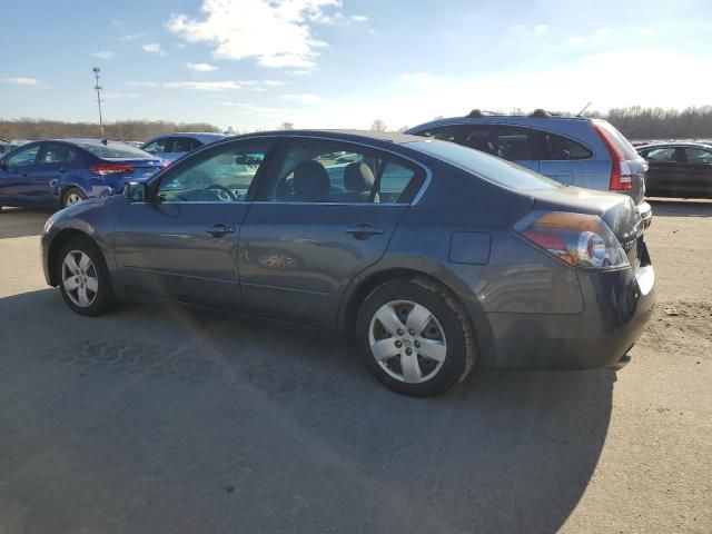 2008 Nissan Altima 2.5