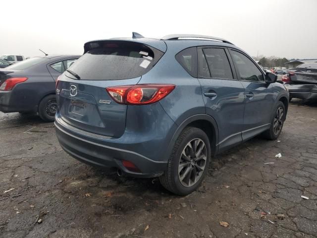 2016 Mazda CX-5 GT