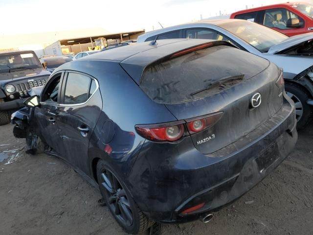 2019 Mazda 3 Preferred