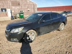 Chevrolet Malibu LS salvage cars for sale: 2014 Chevrolet Malibu LS