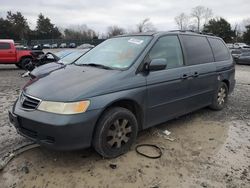 2004 Honda Odyssey EXL for sale in Madisonville, TN