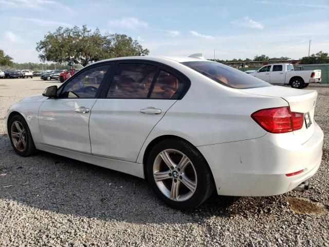 2013 BMW 328 I