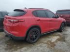 2019 Alfa Romeo Stelvio TI