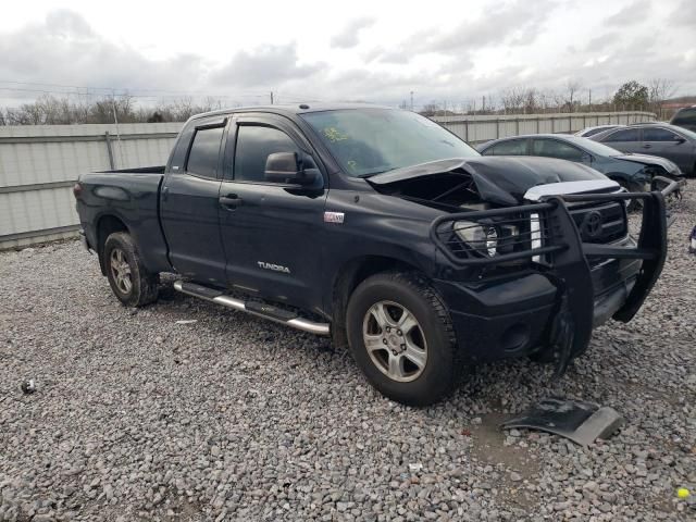 2011 Toyota Tundra Double Cab SR5