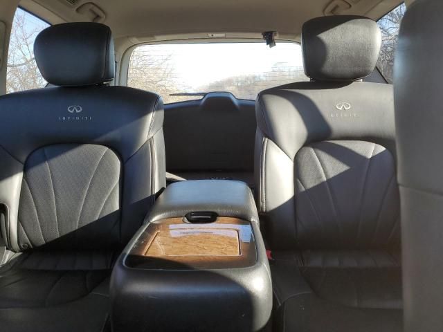 2012 Infiniti QX56