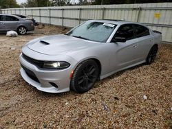 Salvage cars for sale from Copart Midway, FL: 2020 Dodge Charger R/T