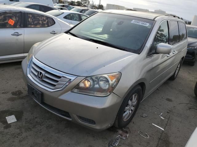 2008 Honda Odyssey EX