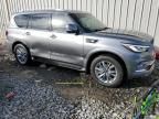 2021 Infiniti QX80 Luxe