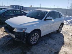 2013 Audi Q5 Premium Plus for sale in Greenwood, NE