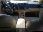 2008 Toyota Highlander Hybrid Limited