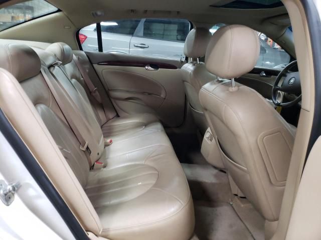 2006 Buick Lucerne CXL