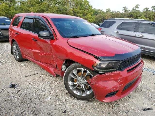 2019 Dodge Durango GT