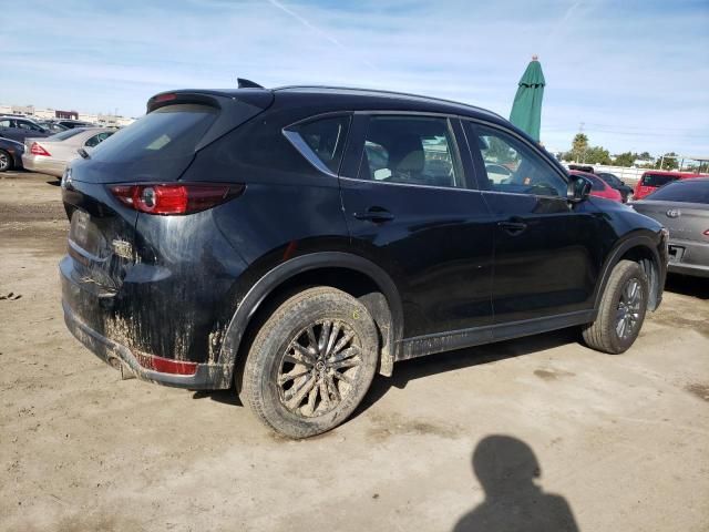 2017 Mazda CX-5 Sport