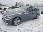 2013 BMW 320 I Xdrive