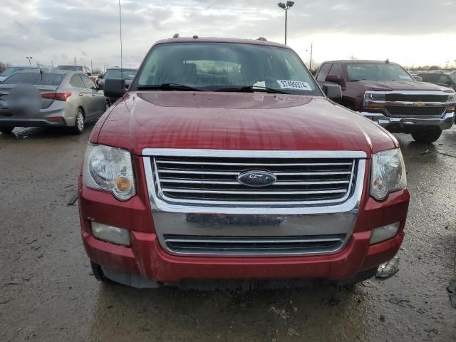 2008 Ford Explorer XLT