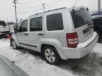 2011 Jeep Liberty Sport