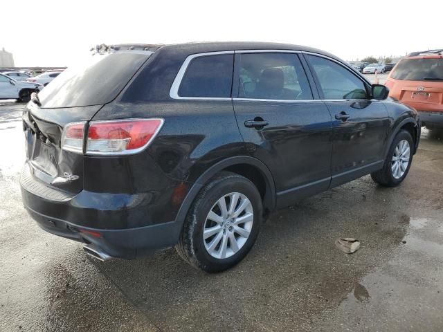 2008 Mazda CX-9