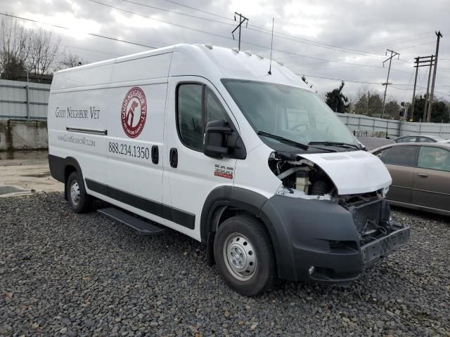 2020 Dodge RAM Promaster 3500 3500 High