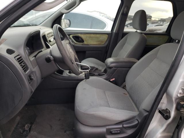 2005 Ford Escape XLT