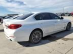 2018 BMW 530 I