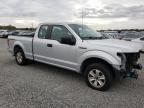 2016 Ford F150 Super Cab