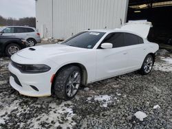 Salvage cars for sale from Copart Windsor, NJ: 2022 Dodge Charger GT
