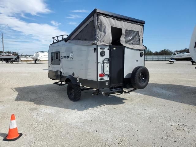 2022 Coachmen Express SE