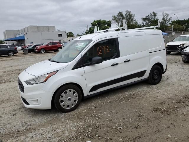 2021 Ford Transit Connect XLT