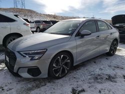 2023 Audi A3 Premium Plus en venta en Littleton, CO