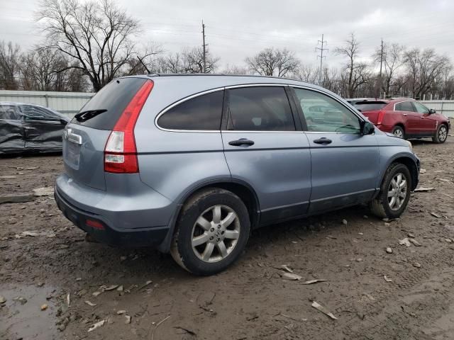 2009 Honda CR-V EX