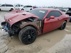 Dodge Challenger salvage cars for sale: 2009 Dodge Challenger R/T