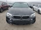 2015 BMW X6 XDRIVE35I