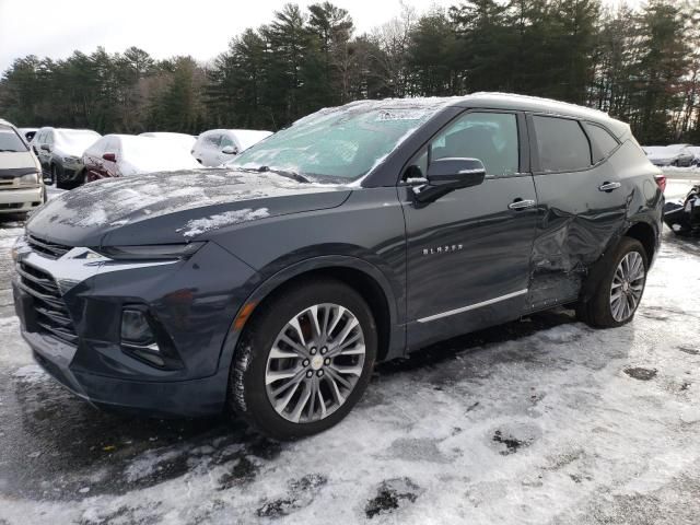 2020 Chevrolet Blazer Premier