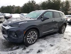 2020 Chevrolet Blazer Premier for sale in Exeter, RI