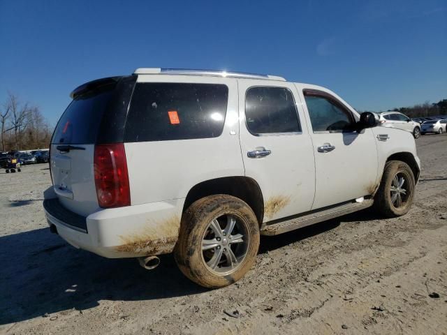 2007 GMC Yukon