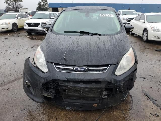 2014 Ford C-MAX SEL