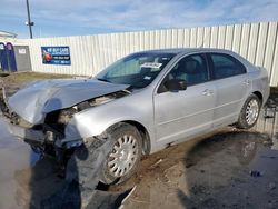 2009 Ford Fusion S for sale in Houston, TX