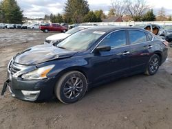 Nissan Vehiculos salvage en venta: 2015 Nissan Altima 2.5