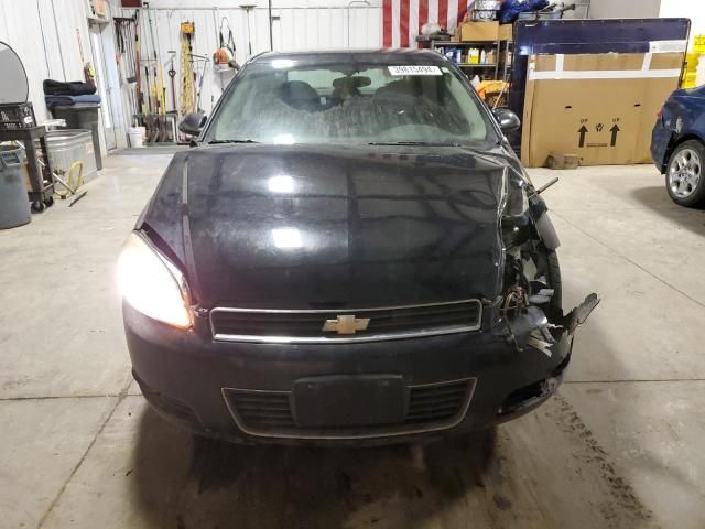 2010 Chevrolet Impala LT