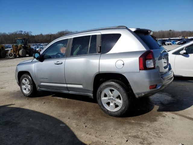 2014 Jeep Compass Sport