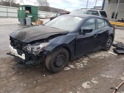 Salvage cars for sale from Copart Lebanon, TN: 2014 Mazda 3 Sport