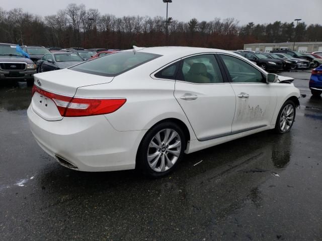 2014 Hyundai Azera