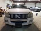 2010 Mercury Mountaineer Premier