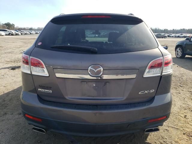 2007 Mazda CX-9