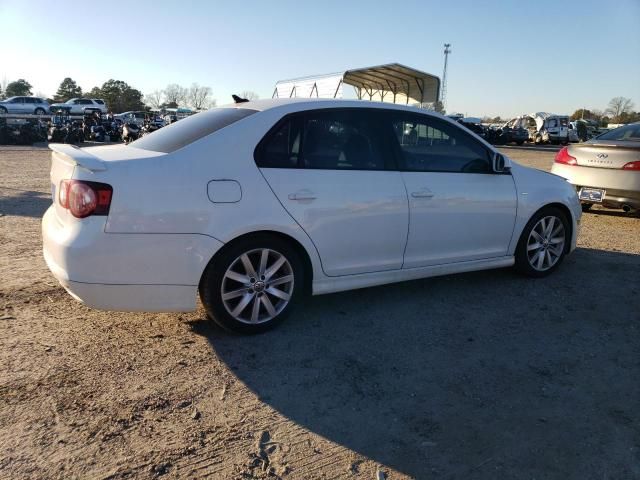 2010 Volkswagen Jetta Wolfsburg