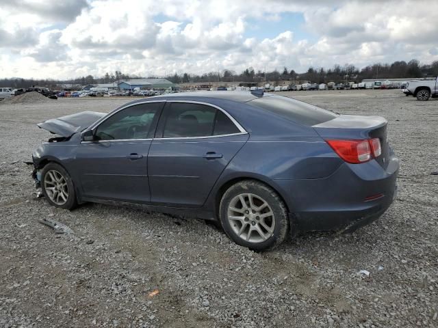 2013 Chevrolet Malibu 1LT