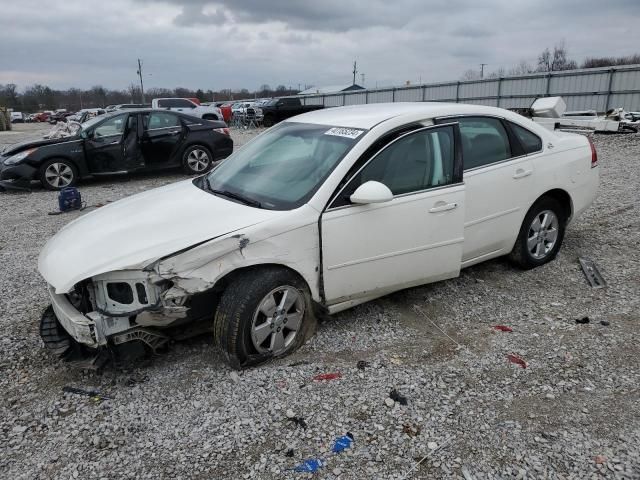 2007 Chevrolet Impala LT