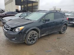 2013 Subaru XV Crosstrek 2.0 Premium for sale in Kansas City, KS