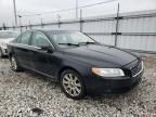 2009 Volvo S80 3.2